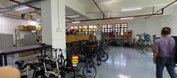 Tai Seng Link (D19), Factory #481183911